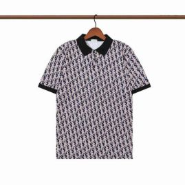 Picture for category Dior Polo Shirt Short